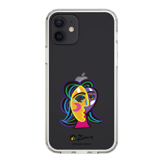 Slim Protection Case［ PICASSO - Dora Maar ］