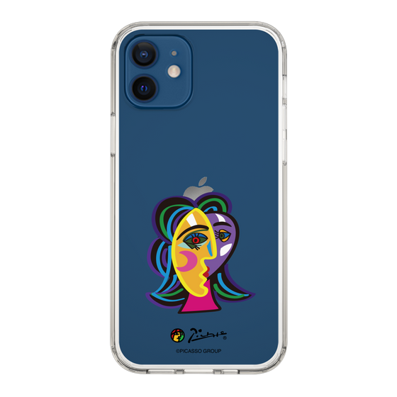 Slim Protection Case［ PICASSO - Dora Maar ］