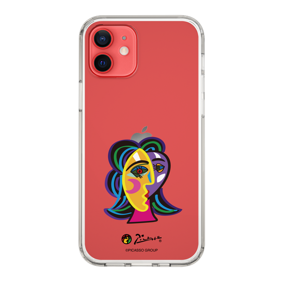 Slim Protection Case［ PICASSO - Dora Maar ］