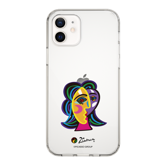 Slim Protection Case［ PICASSO - Dora Maar ］