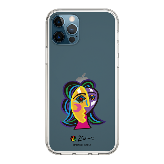 Slim Protection Case［ PICASSO - Dora Maar ］