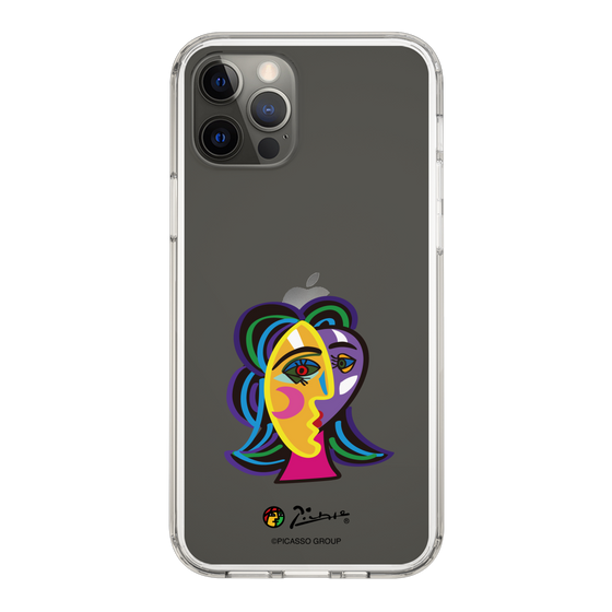 Slim Protection Case［ PICASSO - Dora Maar ］