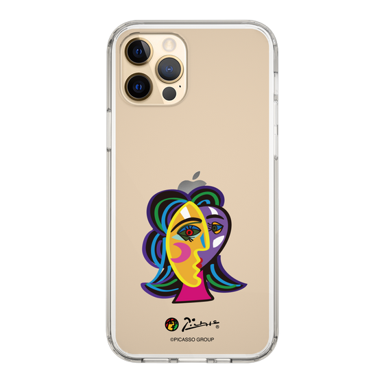 Slim Protection Case［ PICASSO - Dora Maar ］
