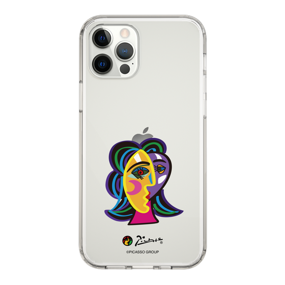 Slim Protection Case［ PICASSO - Dora Maar ］