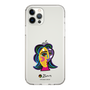 Slim Protection Case［ PICASSO - Dora Maar ］