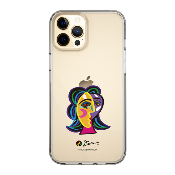 Slim Protection Case［ PICASSO - Dora Maar ］