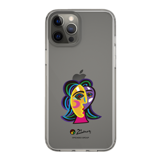 Slim Protection Case［ PICASSO - Dora Maar ］