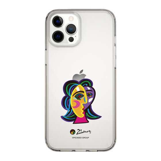 Slim Protection Case［ PICASSO - Dora Maar ］