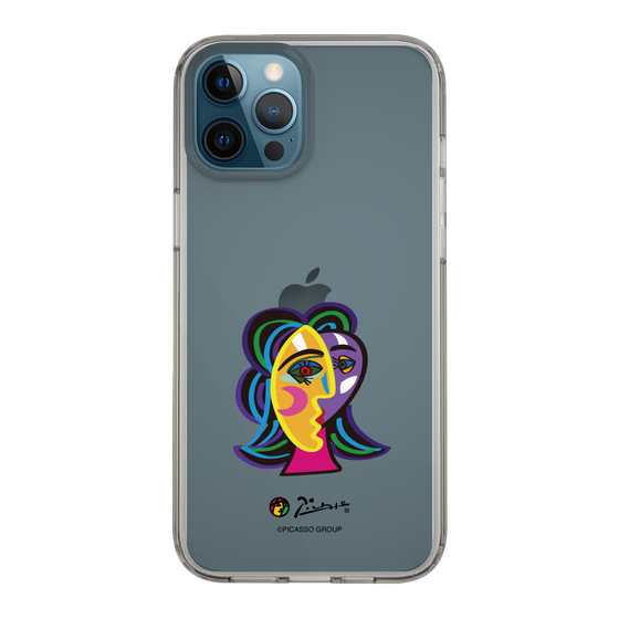 Slim Protection Case［ PICASSO - Dora Maar ］