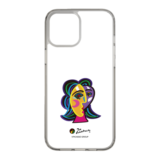 Slim Protection Case［ PICASSO - Dora Maar ］