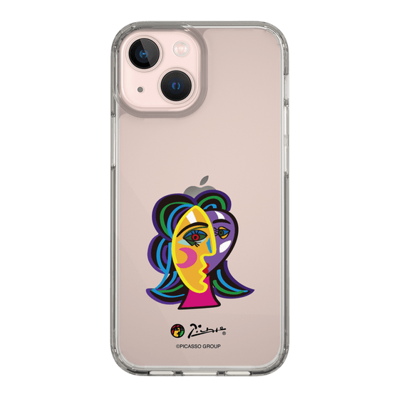 Slim Protection Case［ PICASSO - Dora Maar ］