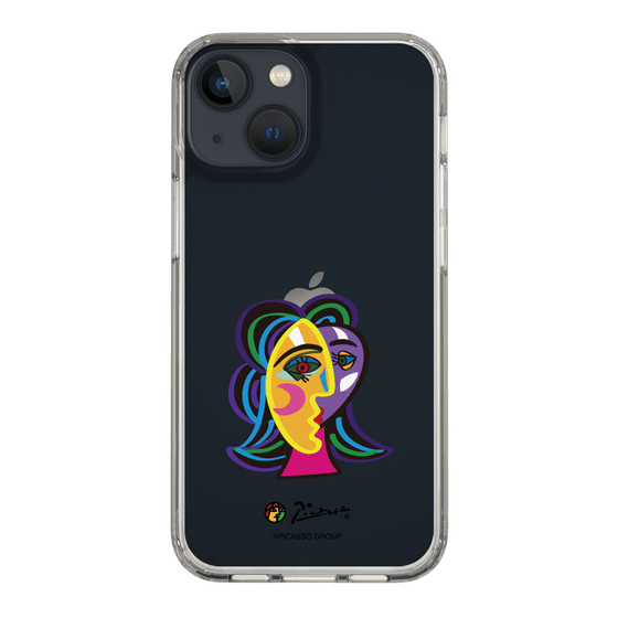 Slim Protection Case［ PICASSO - Dora Maar ］