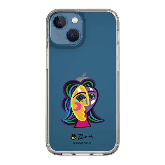 Slim Protection Case［ PICASSO - Dora Maar ］