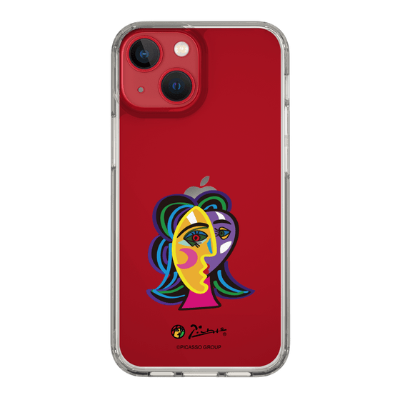 Slim Protection Case［ PICASSO - Dora Maar ］