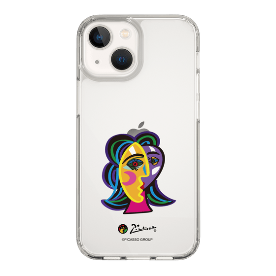 Slim Protection Case［ PICASSO - Dora Maar ］