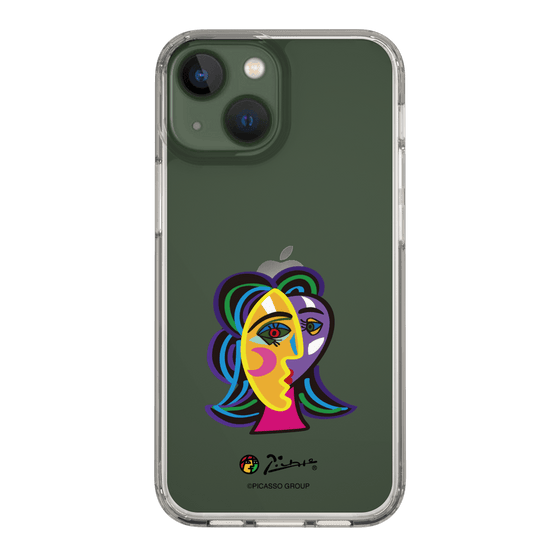Slim Protection Case［ PICASSO - Dora Maar ］