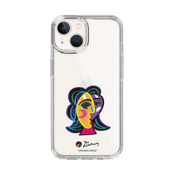 Slim Protection Case［ PICASSO - Dora Maar ］
