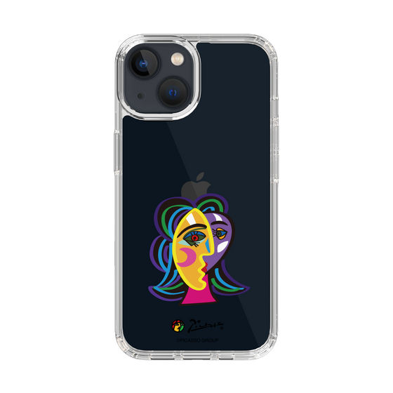 Slim Protection Case［ PICASSO - Dora Maar ］