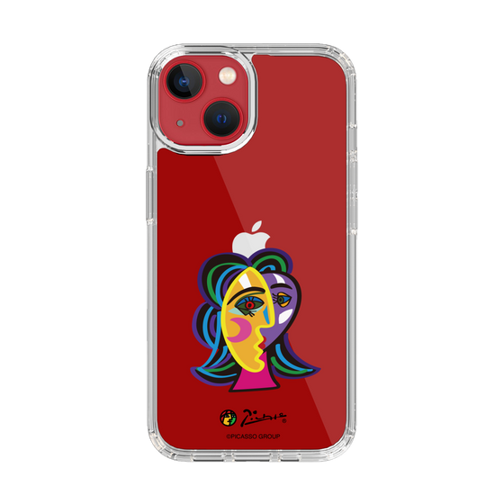 Slim Protection Case［ PICASSO - Dora Maar ］