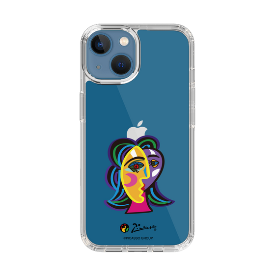 Slim Protection Case［ PICASSO - Dora Maar ］