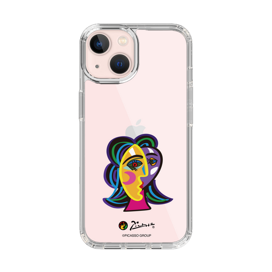 Slim Protection Case［ PICASSO - Dora Maar ］