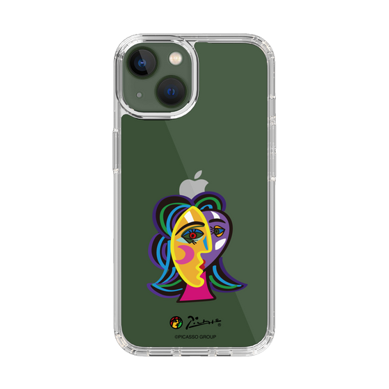 Slim Protection Case［ PICASSO - Dora Maar ］