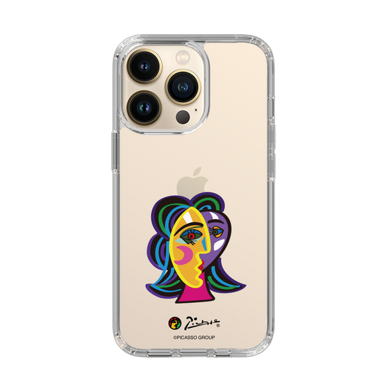 Slim Protection Case［ PICASSO - Dora Maar ］