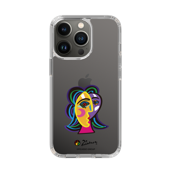 Slim Protection Case［ PICASSO - Dora Maar ］