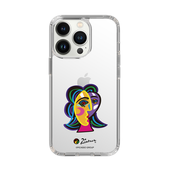 Slim Protection Case［ PICASSO - Dora Maar ］