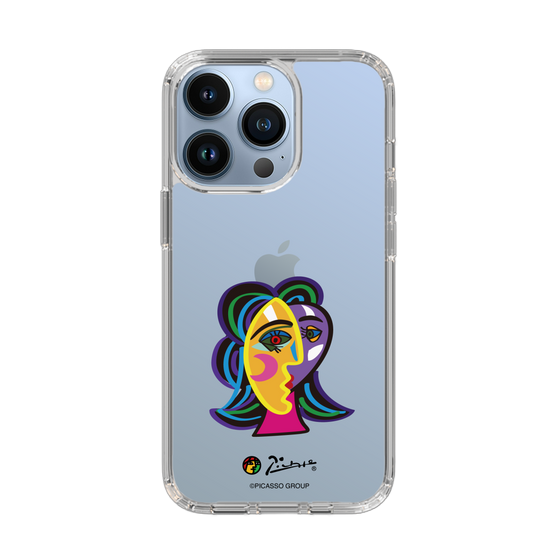 Slim Protection Case［ PICASSO - Dora Maar ］