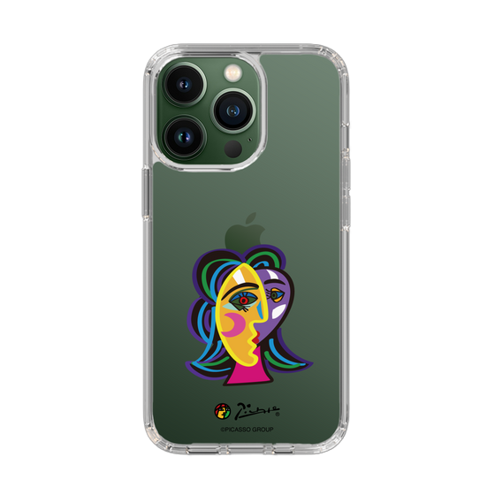 Slim Protection Case［ PICASSO - Dora Maar ］