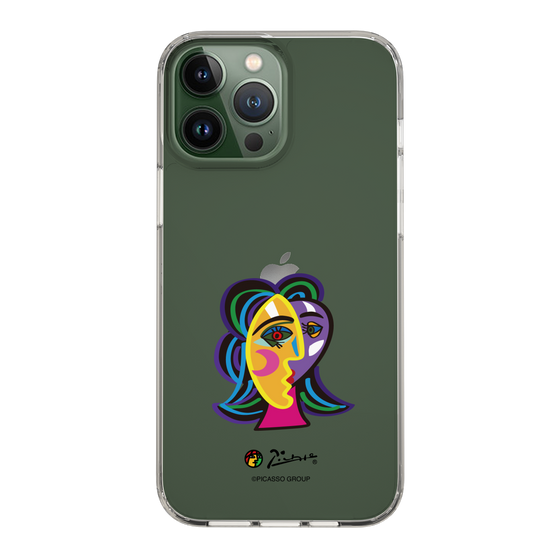 Slim Protection Case［ PICASSO - Dora Maar ］
