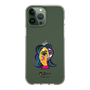 Slim Protection Case［ PICASSO - Dora Maar ］