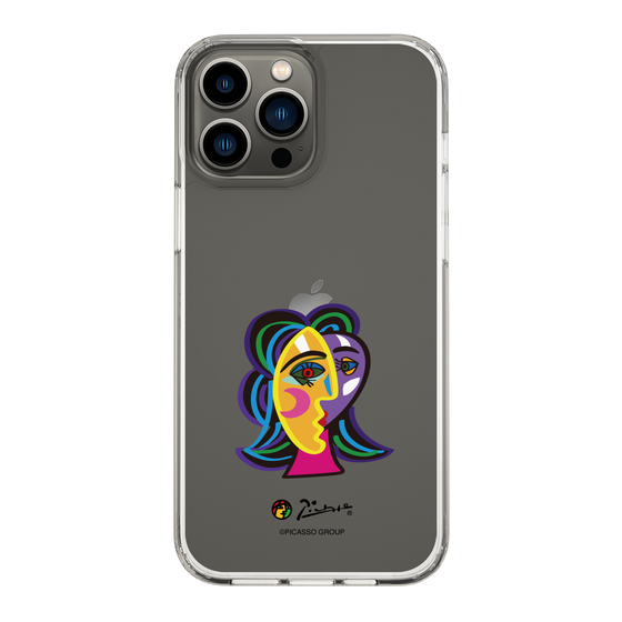 Slim Protection Case［ PICASSO - Dora Maar ］