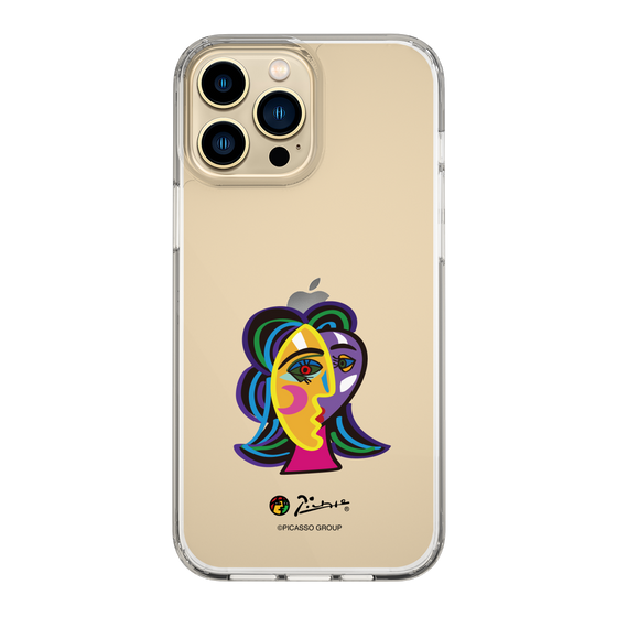 Slim Protection Case［ PICASSO - Dora Maar ］