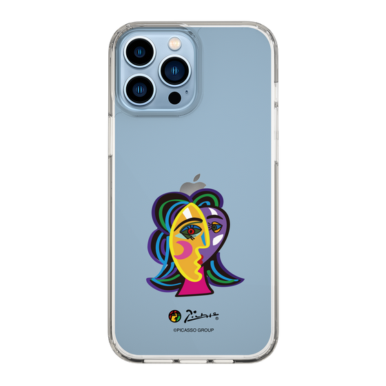 Slim Protection Case［ PICASSO - Dora Maar ］