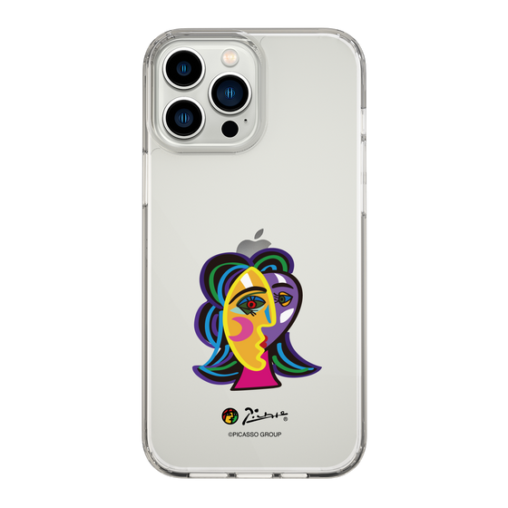 Slim Protection Case［ PICASSO - Dora Maar ］