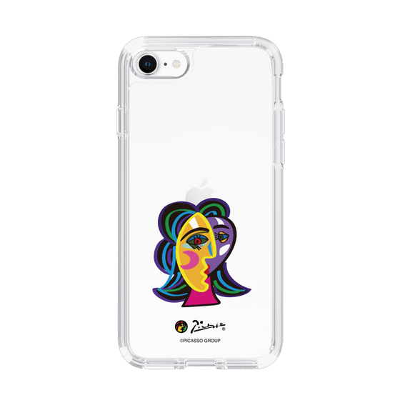 Slim Protection Case［ PICASSO - Dora Maar ］