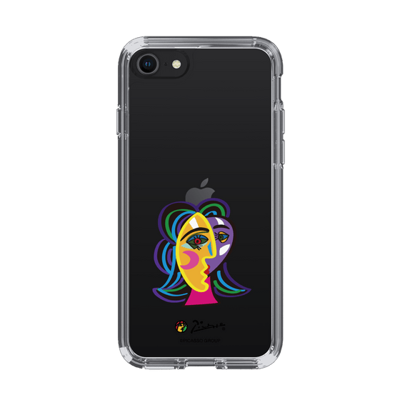 Slim Protection Case［ PICASSO - Dora Maar ］