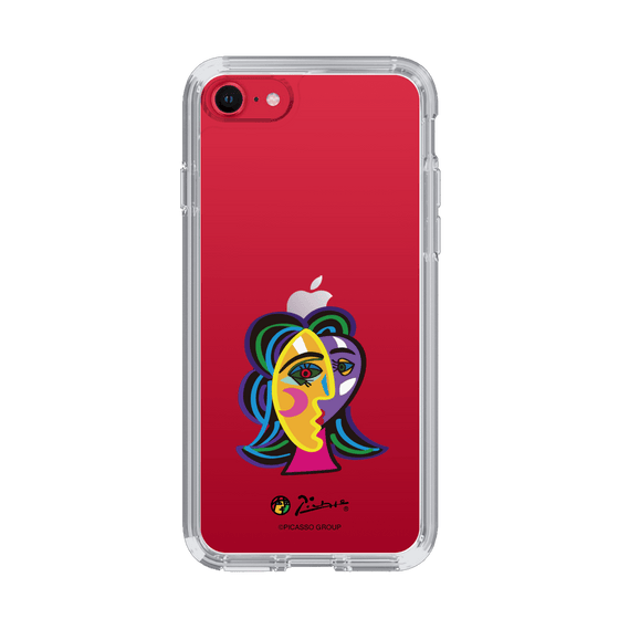 Slim Protection Case［ PICASSO - Dora Maar ］