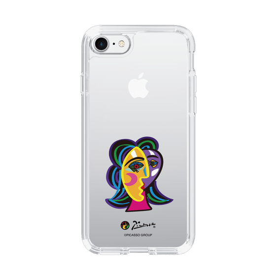 Slim Protection Case［ PICASSO - Dora Maar ］