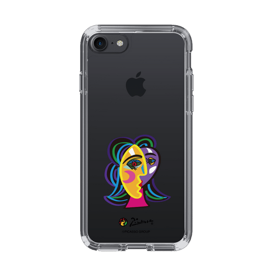 Slim Protection Case［ PICASSO - Dora Maar ］
