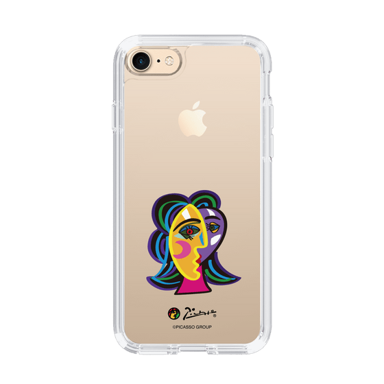 Slim Protection Case［ PICASSO - Dora Maar ］