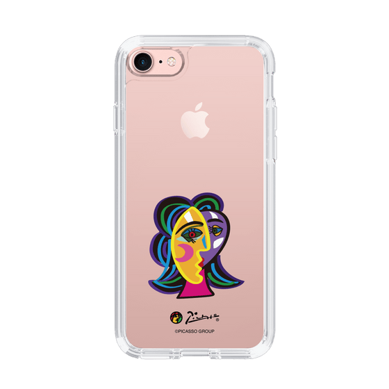Slim Protection Case［ PICASSO - Dora Maar ］