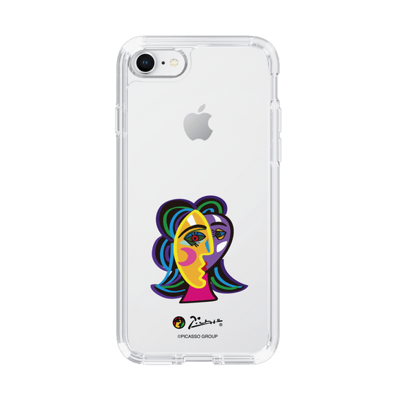Slim Protection Case［ PICASSO - Dora Maar ］