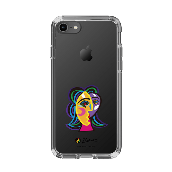 Slim Protection Case［ PICASSO - Dora Maar ］
