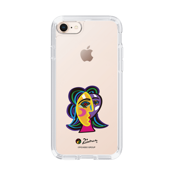 Slim Protection Case［ PICASSO - Dora Maar ］