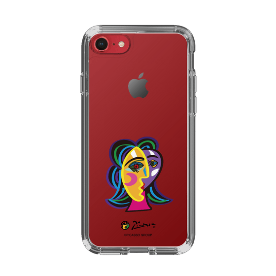 Slim Protection Case［ PICASSO - Dora Maar ］