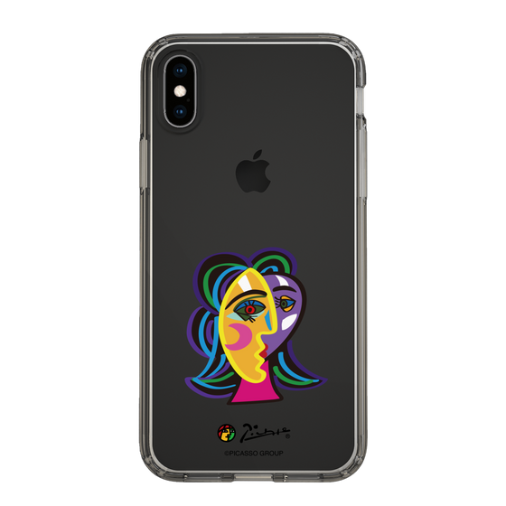 Slim Protection Case［ PICASSO - Dora Maar ］