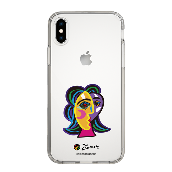 Slim Protection Case［ PICASSO - Dora Maar ］